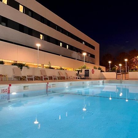 Hotel Stephouse Pozuelo Europa Pozuelo de Alarcón Zewnętrze zdjęcie