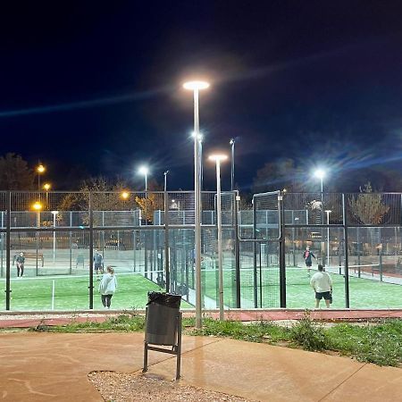 Hotel Stephouse Pozuelo Europa Pozuelo de Alarcón Zewnętrze zdjęcie