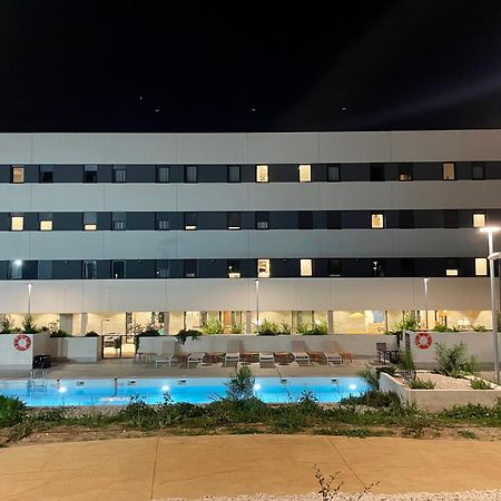 Hotel Stephouse Pozuelo Europa Pozuelo de Alarcón Zewnętrze zdjęcie