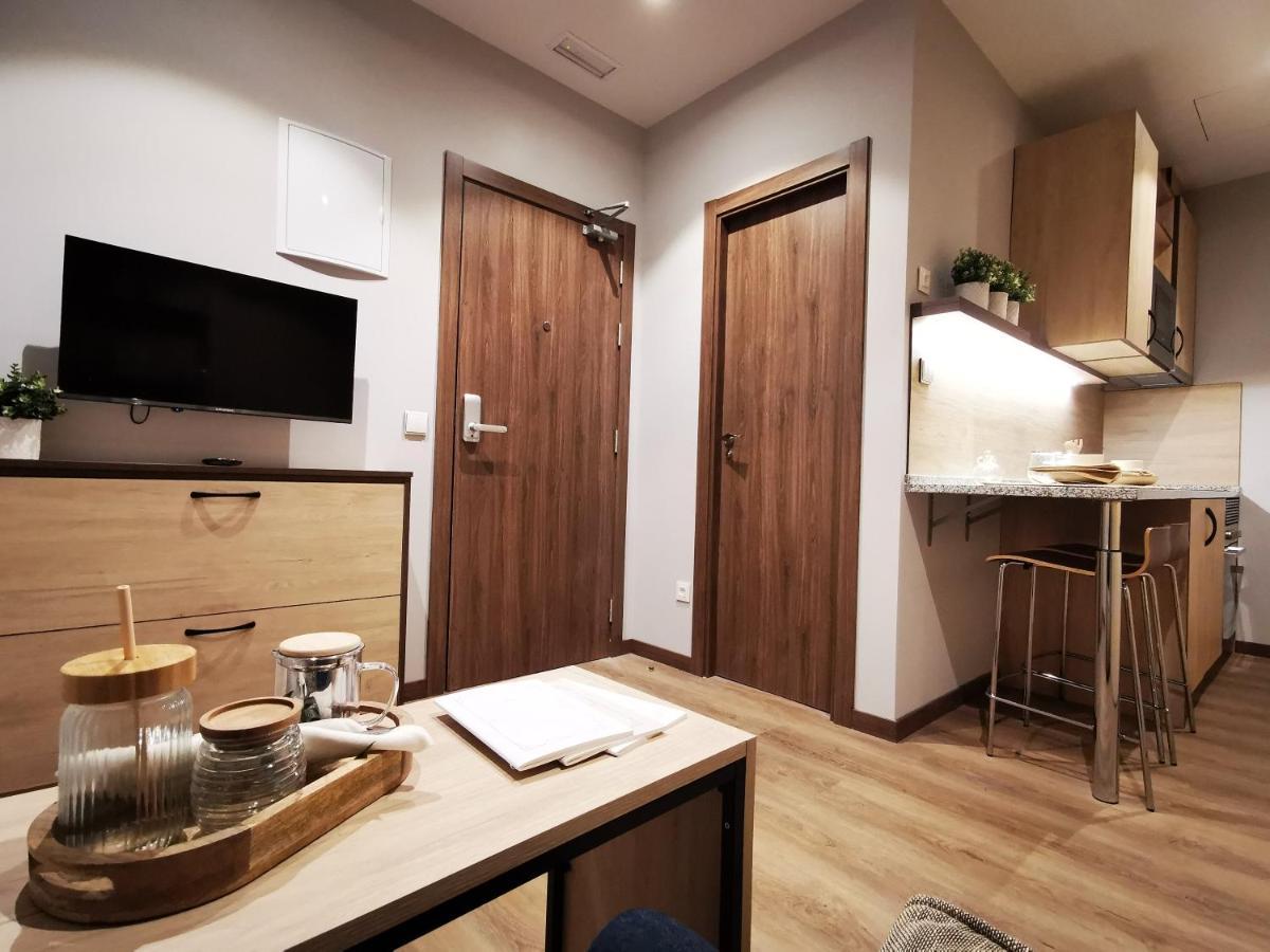 Hotel Stephouse Pozuelo Europa Pozuelo de Alarcón Zewnętrze zdjęcie