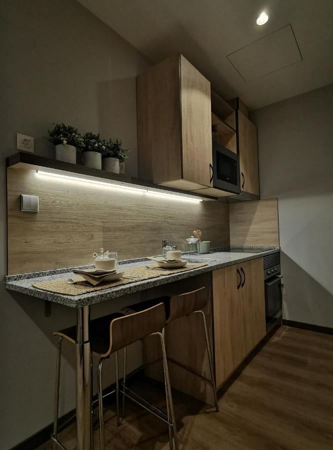 Hotel Stephouse Pozuelo Europa Pozuelo de Alarcón Zewnętrze zdjęcie