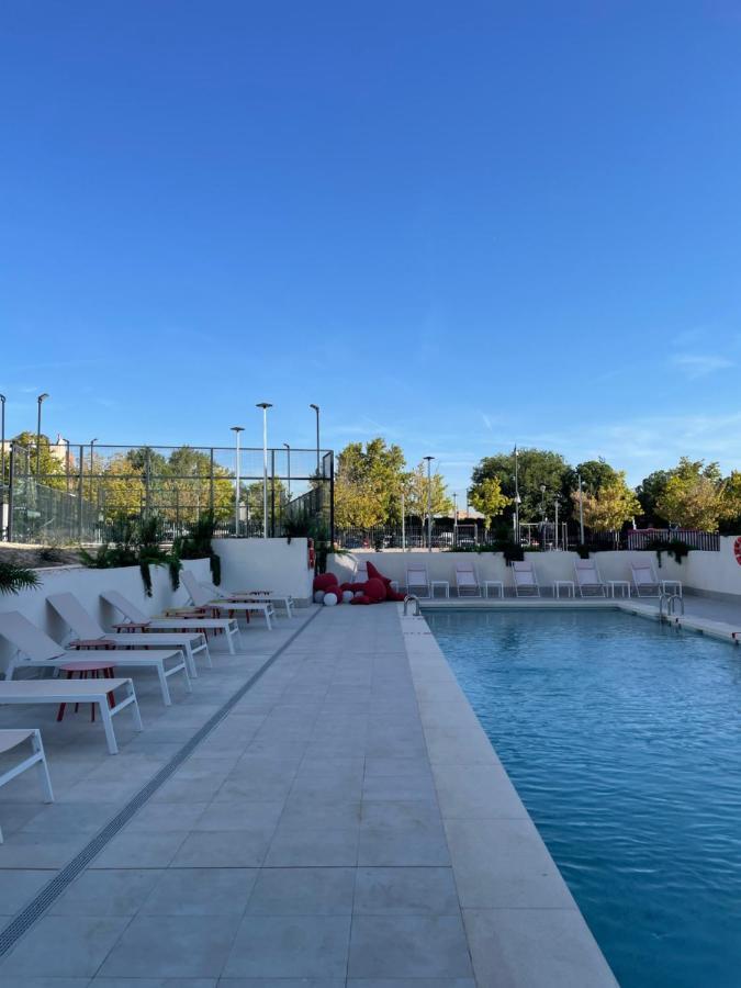 Hotel Stephouse Pozuelo Europa Pozuelo de Alarcón Zewnętrze zdjęcie