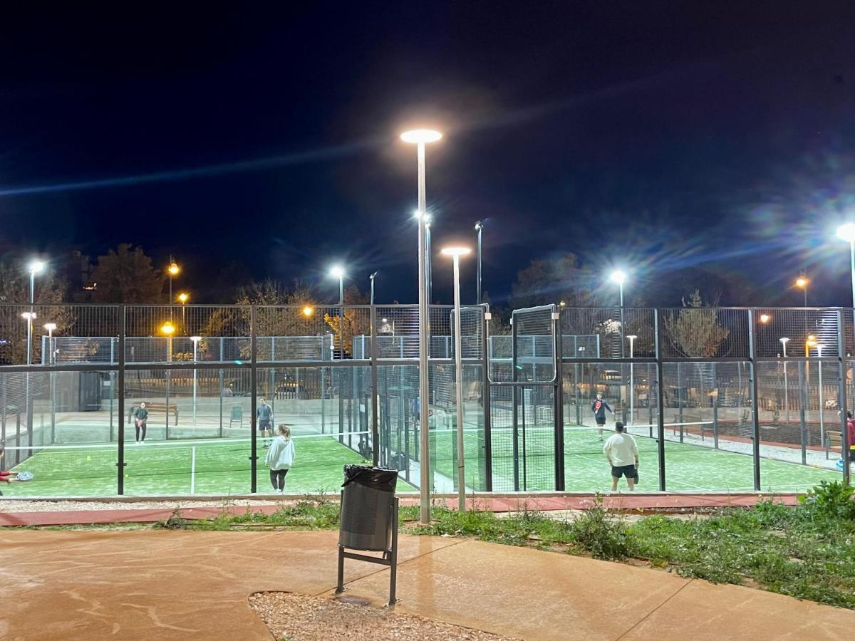 Hotel Stephouse Pozuelo Europa Pozuelo de Alarcón Zewnętrze zdjęcie