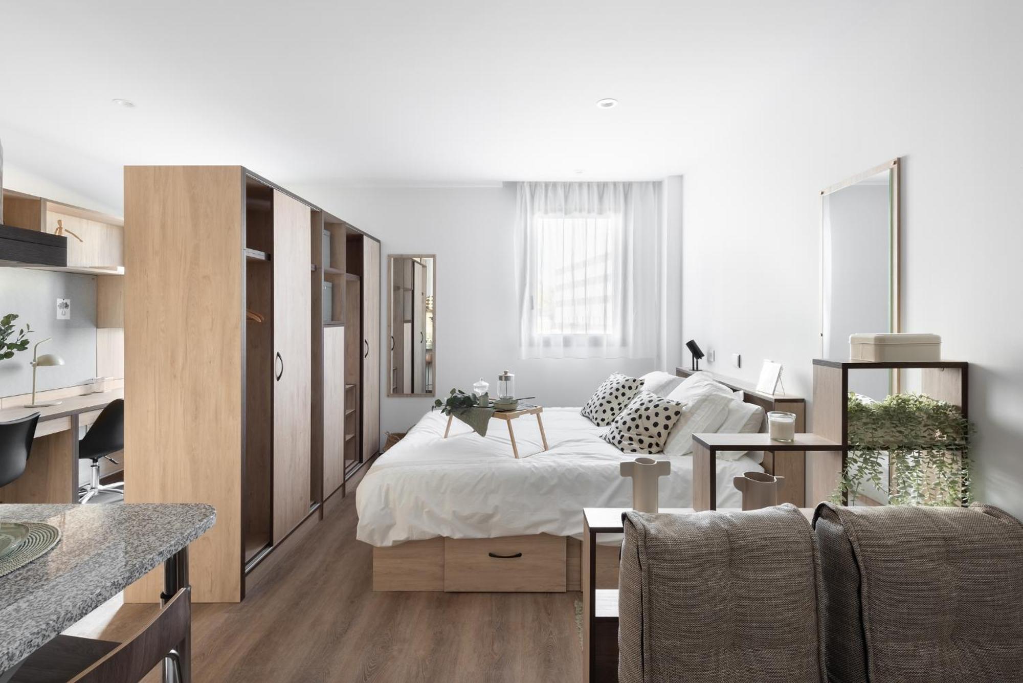 Hotel Stephouse Pozuelo Europa Pozuelo de Alarcón Zewnętrze zdjęcie
