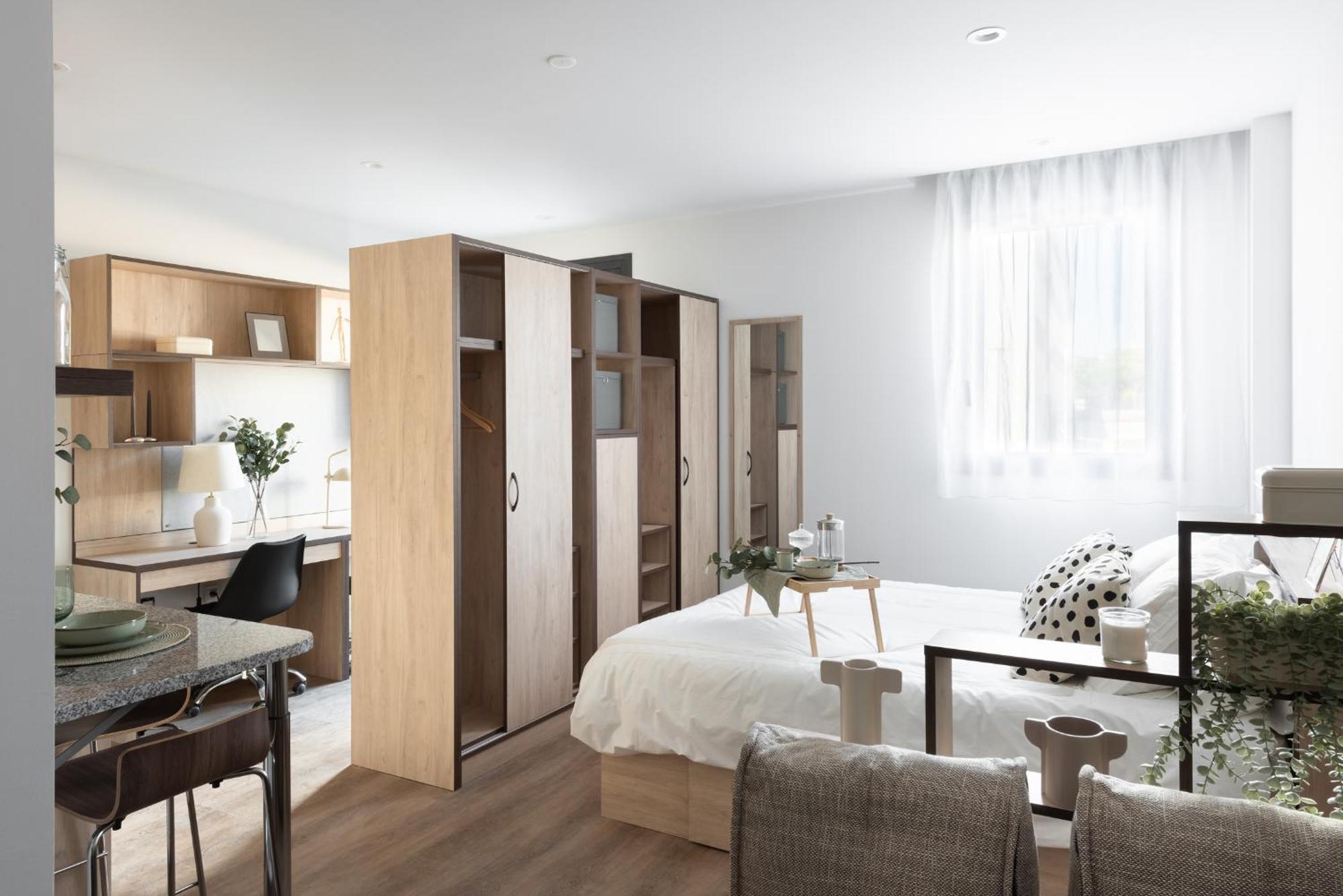 Hotel Stephouse Pozuelo Europa Pozuelo de Alarcón Zewnętrze zdjęcie
